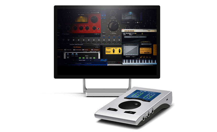 کارت صدا RME BabyFace Pro FS