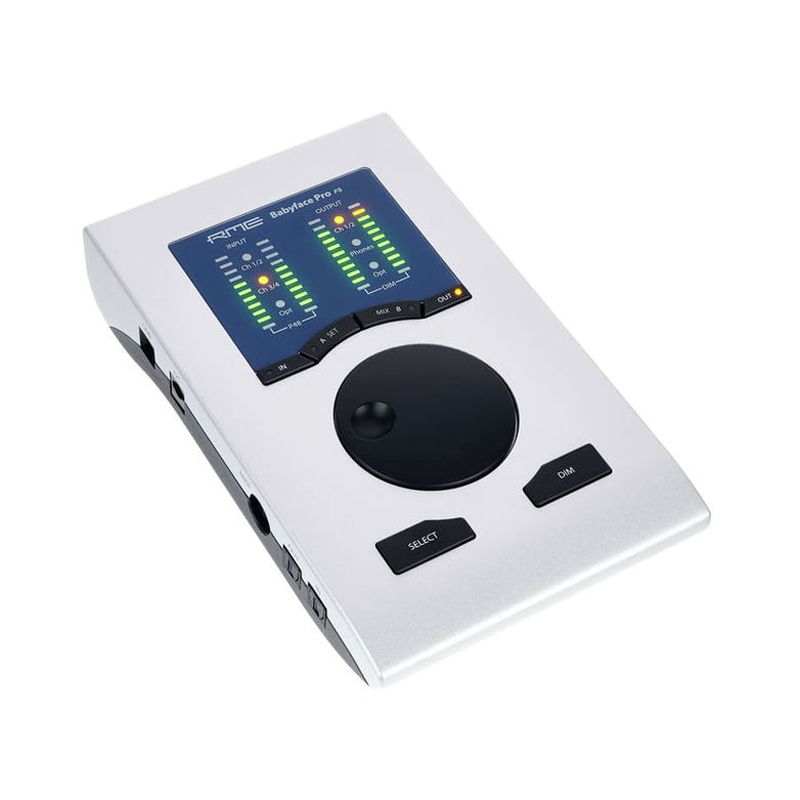 کارت صدا آر ام ای RME BabyFace Pro FS