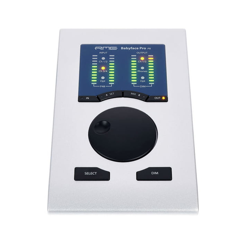 کارت صدا آر ام ای RME BabyFace Pro FS
