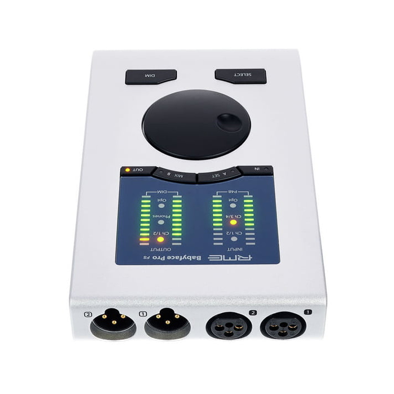 کارت صدا آر ام ای RME BabyFace Pro FS
