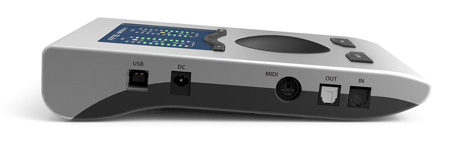 کارت صدای RME BabyFace Pro