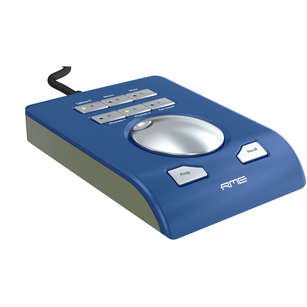 قیمت خرید فروش کارت صدا آر ام ای RME BabyFace