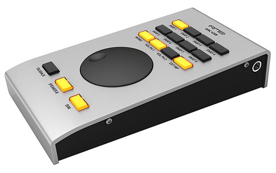کارت صدای RME Fireface UFX II