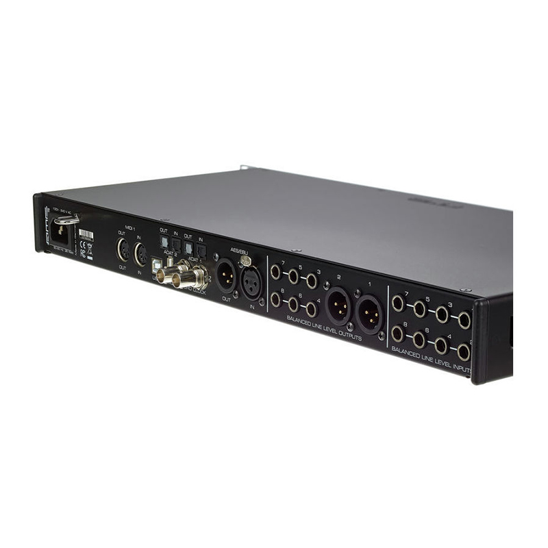 کارت صدا آر ام ای RME Fireface UFX II