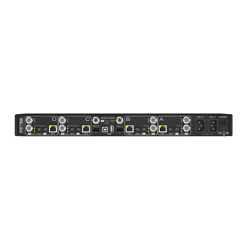 کارت صدا آر ام ای RME MADI Router