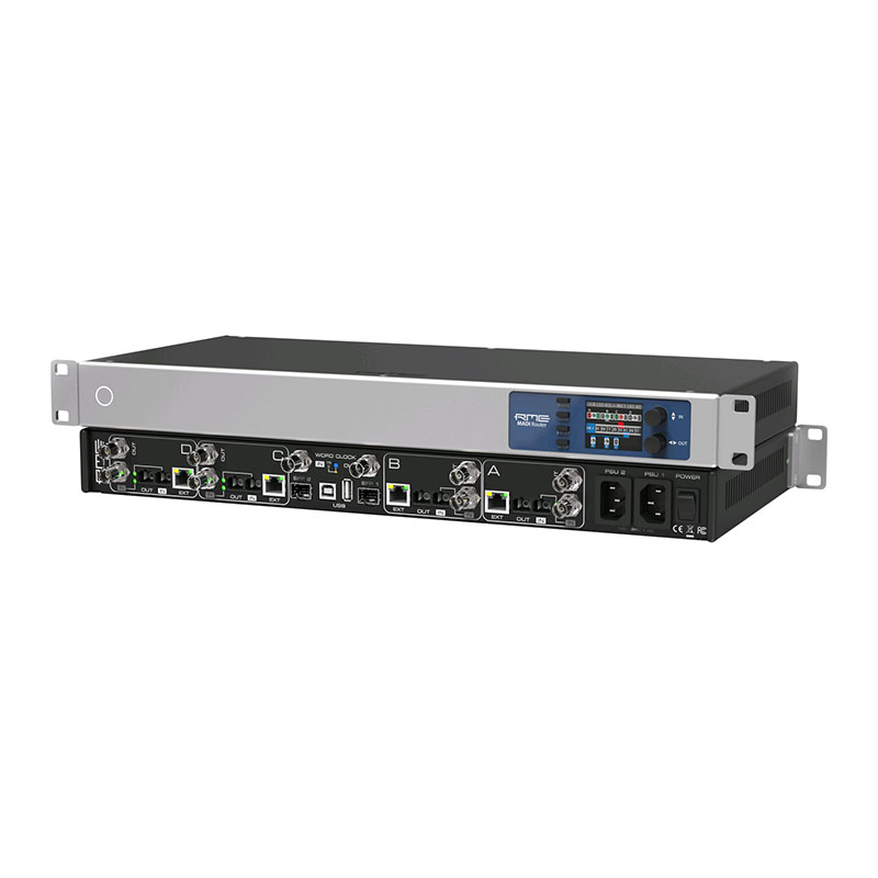 کارت صدا آر ام ای RME MADI Router