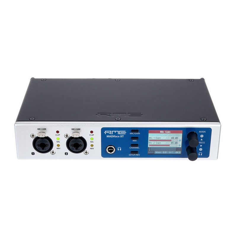 قیمت خرید فروش کارت صدا آر ام ای RME MADIface XT