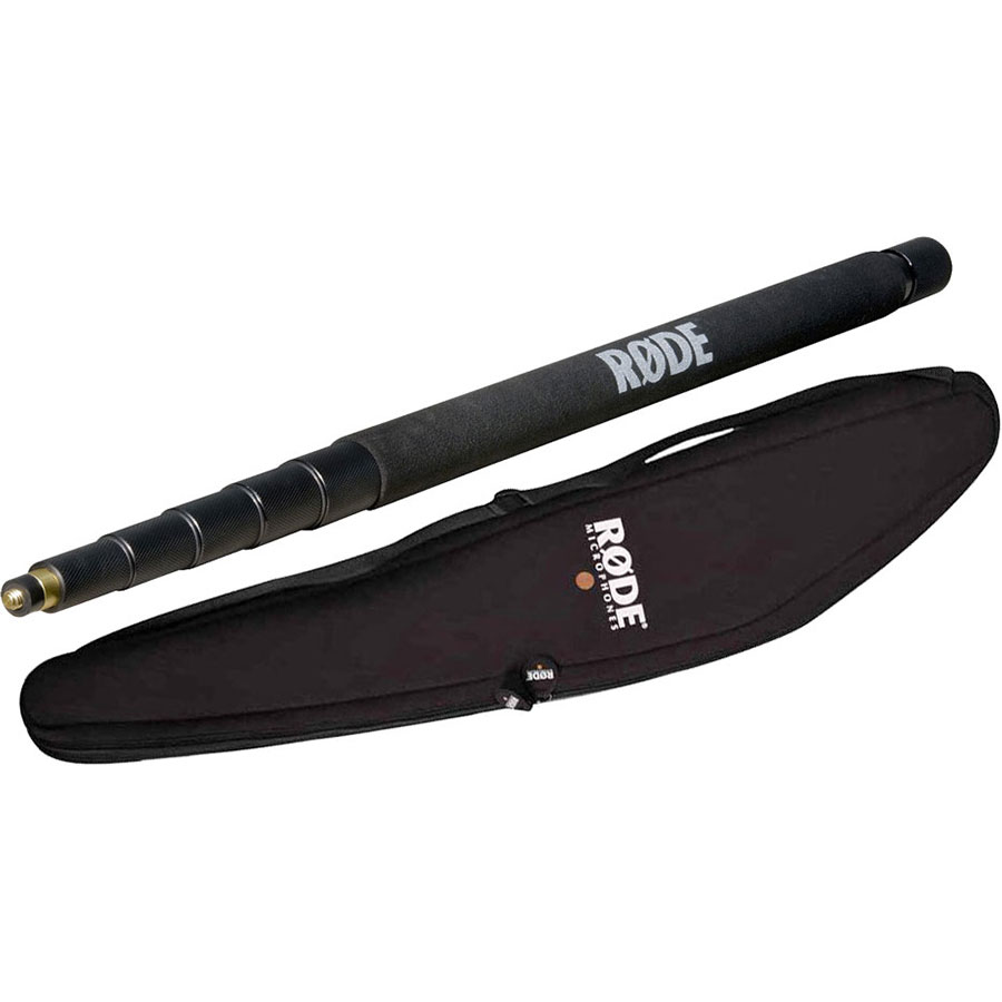 متعلقات رود Rode Boompole Bag