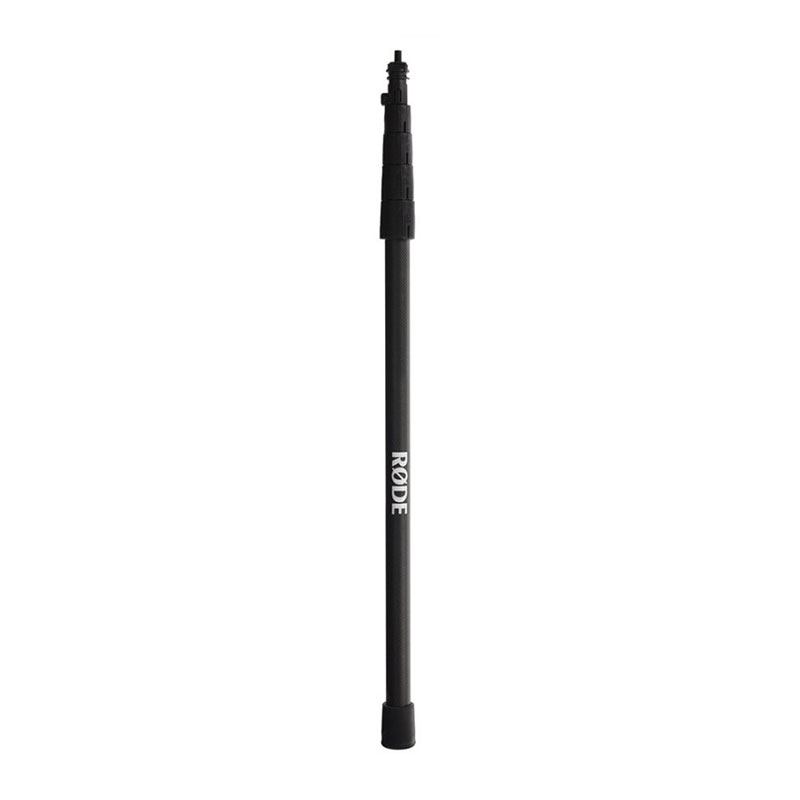 قیمت خرید فروش دسته بوم میکروفن رود Rode Boompole Pro