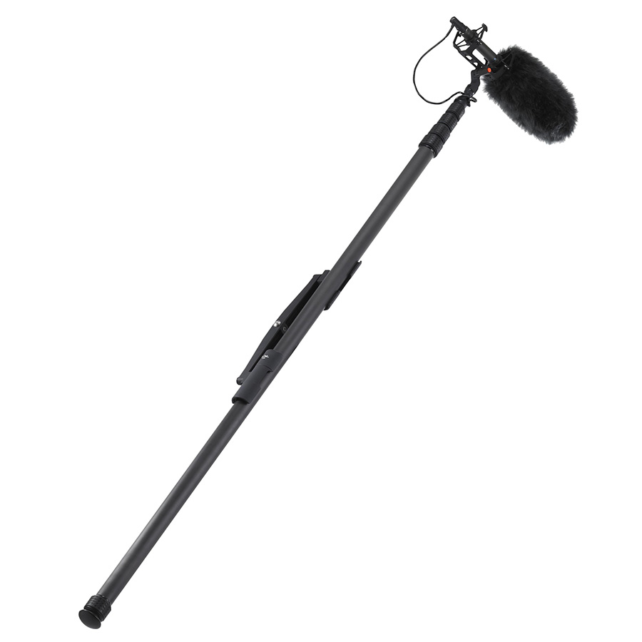دسته بوم میکروفن رود Rode Boompole