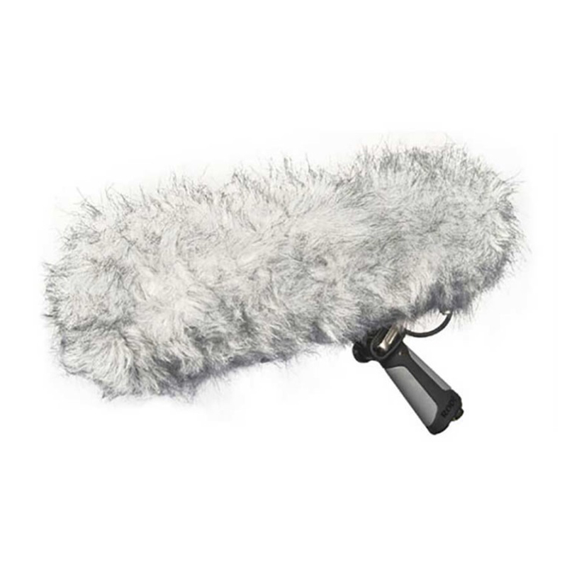 قیمت خرید فروش بادگیر میکروفن رود Rode DeadWombat