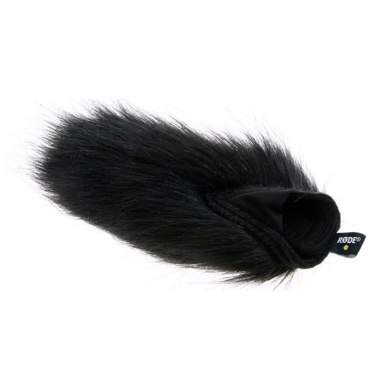 قیمت خرید فروش بادگیر میکروفن رود Rode Deadcat VMP