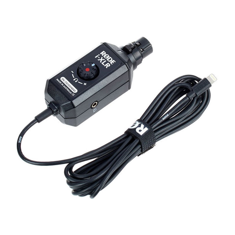 قیمت خرید فروش متعلقات رود Rode I-XLR