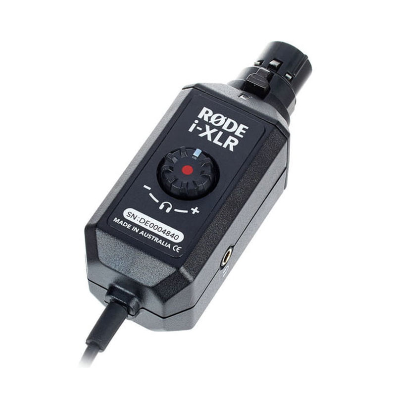 متعلقات رود Rode I-XLR