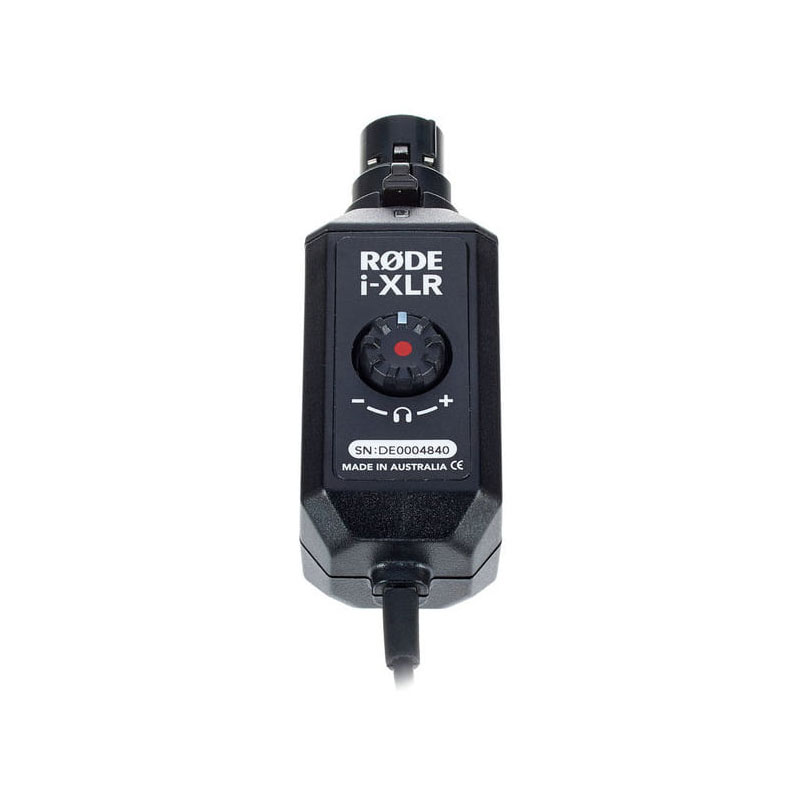 متعلقات رود Rode I-XLR