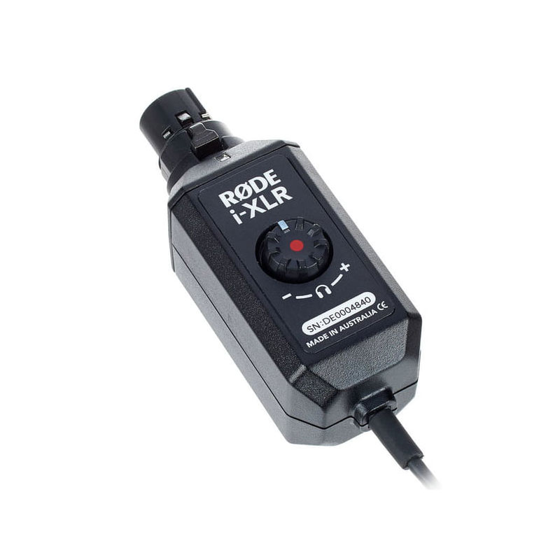 متعلقات رود Rode I-XLR