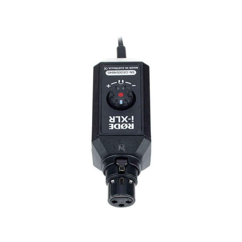 متعلقات رود Rode I-XLR