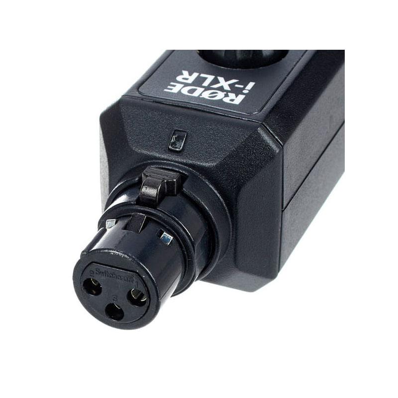 متعلقات رود Rode I-XLR