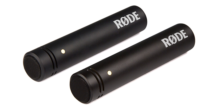 Rode M5 Matched Pair  میکروفن 