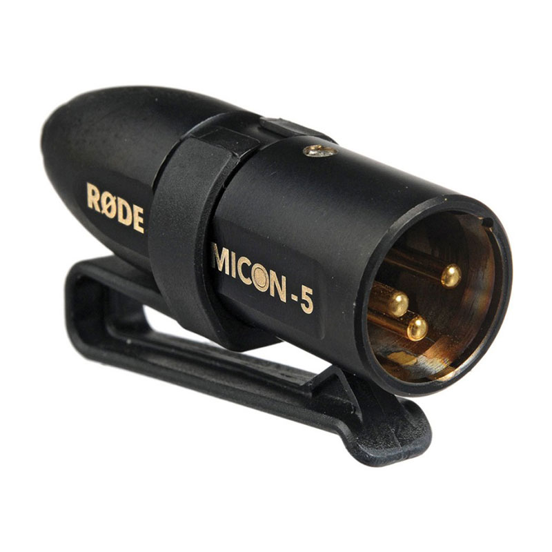 قیمت خرید فروش متعلقات رود Rode MiCon 5