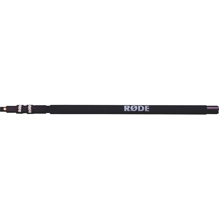 دسته بوم میکروفن رود Rode Mini BoomPole