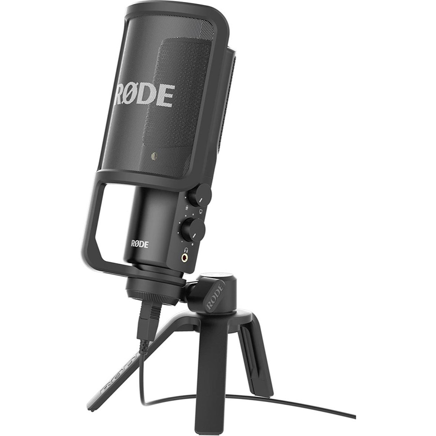 میکروفن رود Rode NT-USB