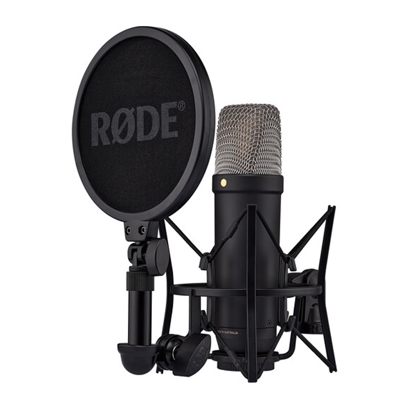 قیمت خرید فروش میکروفن رود Rode NT1 5th Generation Black