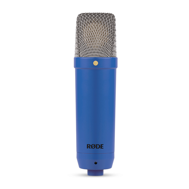 میکروفن رود Rode NT1 Signature Cobalt