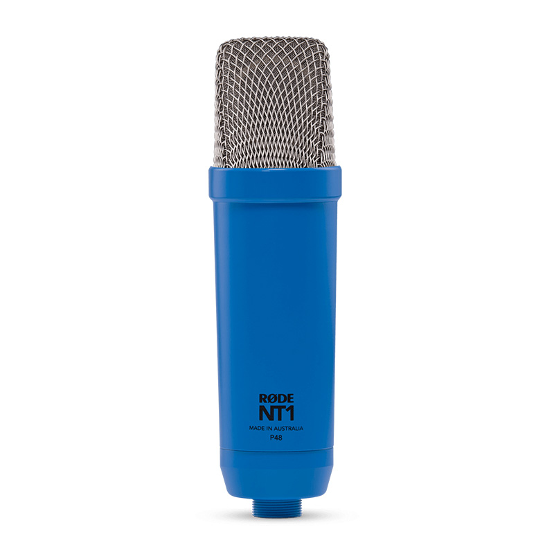 میکروفن رود Rode NT1 Signature Cobalt
