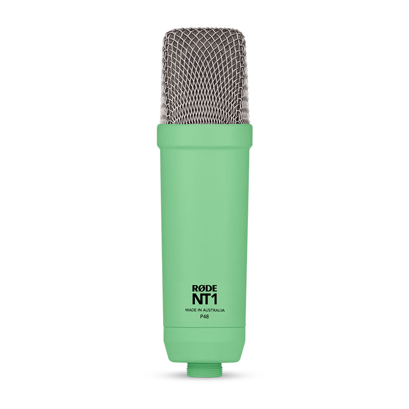 میکروفن رود Rode NT1 Signature Green