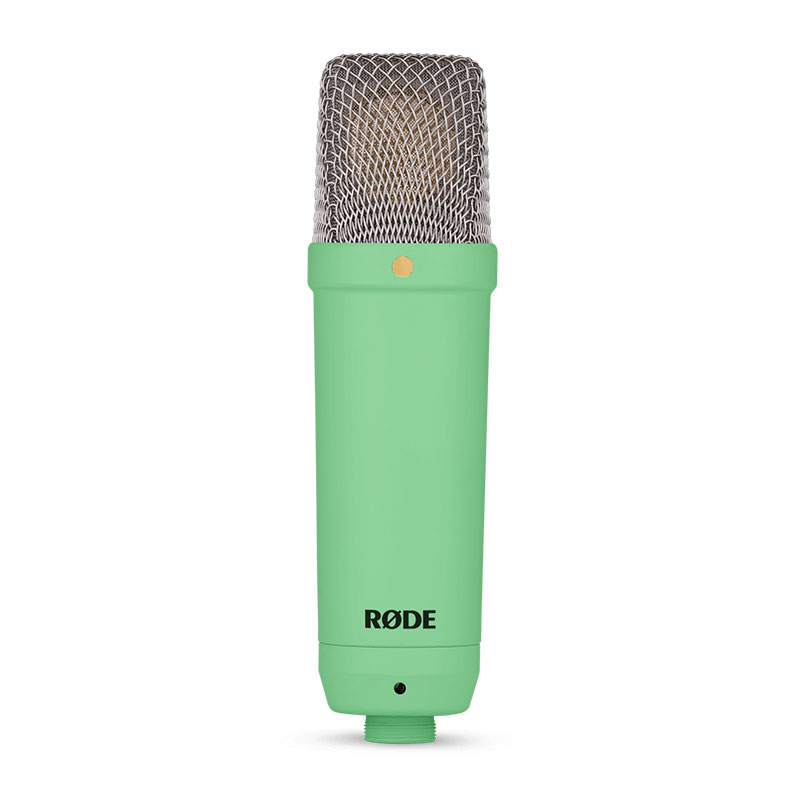 میکروفن رود Rode NT1 Signature Green