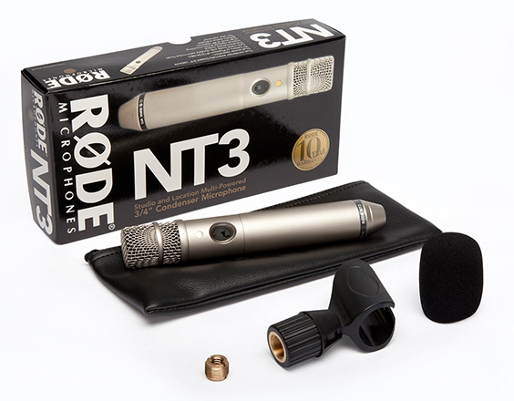 Rode NT1-A-MP میکروفن