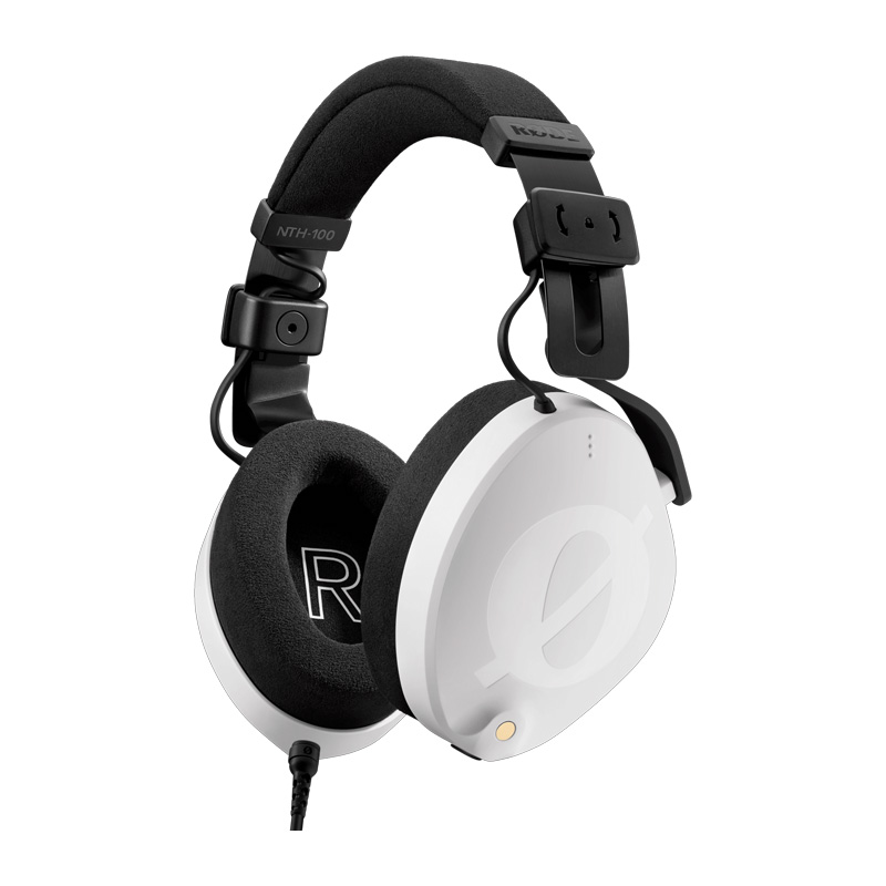 قیمت خرید فروش هدفون رود Rode NTH 100 White