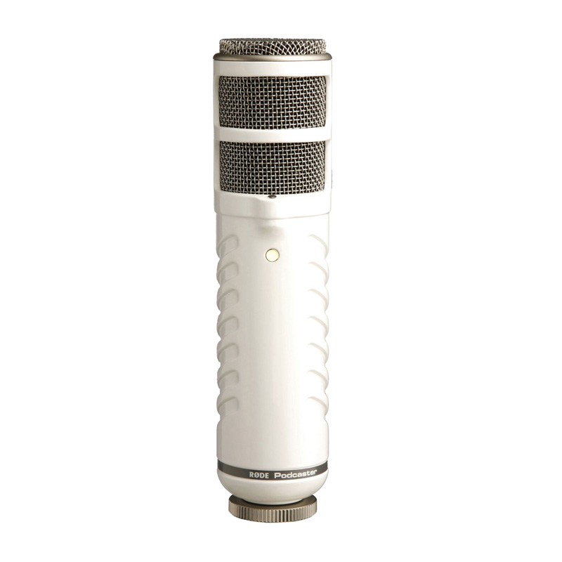 قیمت خرید فروش میکروفن رود Rode Podcaster USB