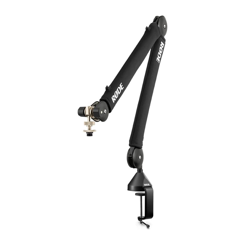 قیمت خرید فروش پایه میکروفن بازویی رود Rode PSA1+
