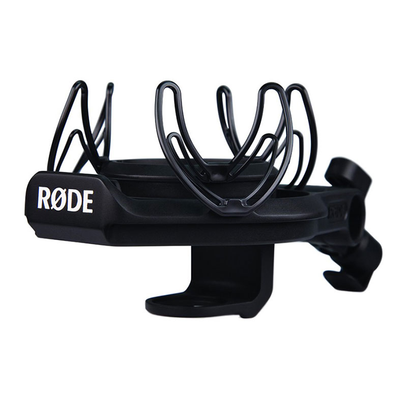 قیمت خرید فروش لرزه گیر میکروفن رود Rode SMR Shockmount