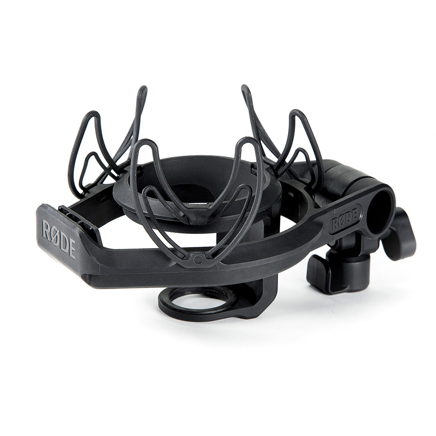 لرزه گیر میکروفن رود Rode SMR Shockmount