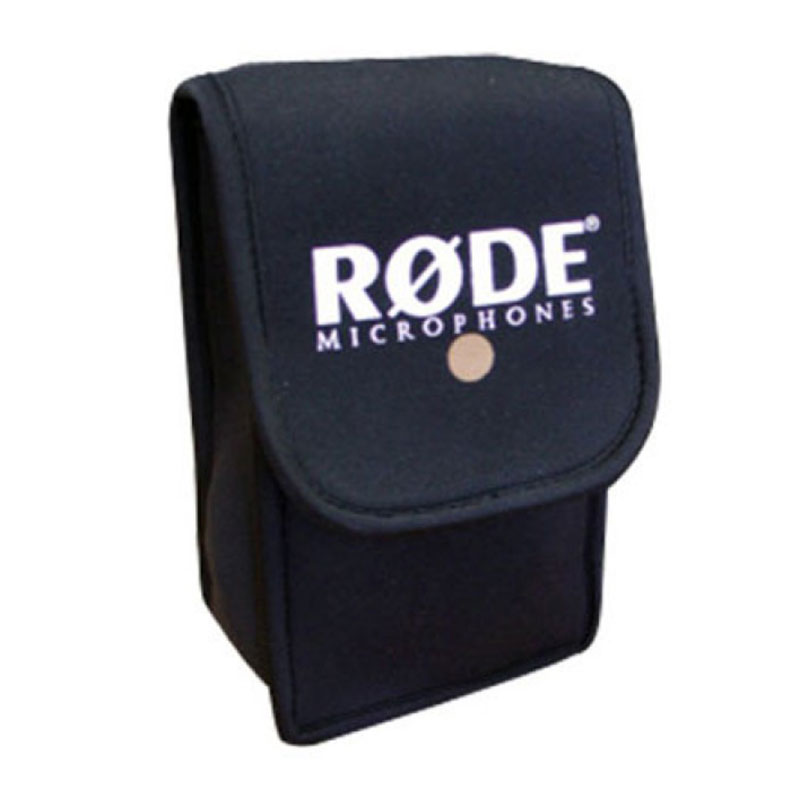قیمت خرید فروش متعلقات رود Rode Stereo Videomic Bag