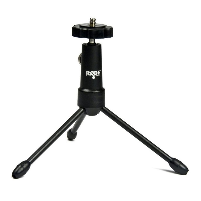 قیمت خرید فروش سه پایه میکروفن رود Rode Tripod