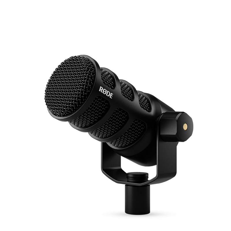 پکیج پادکست رود RODE USB Podcast Expansion Kit Red