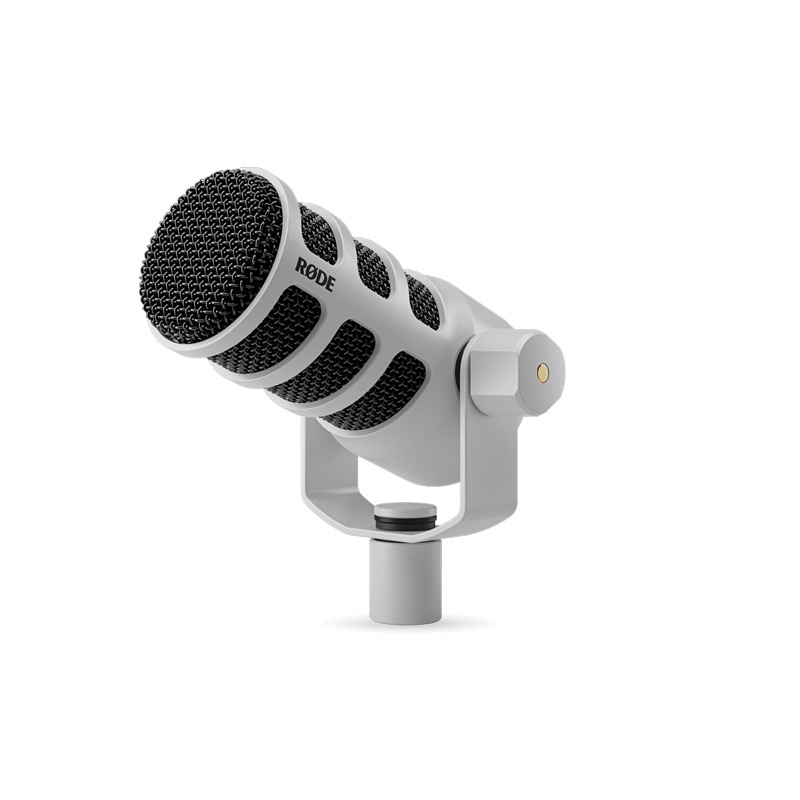 پکیج پادکست رود RODE USB Podcast Expansion Kit White