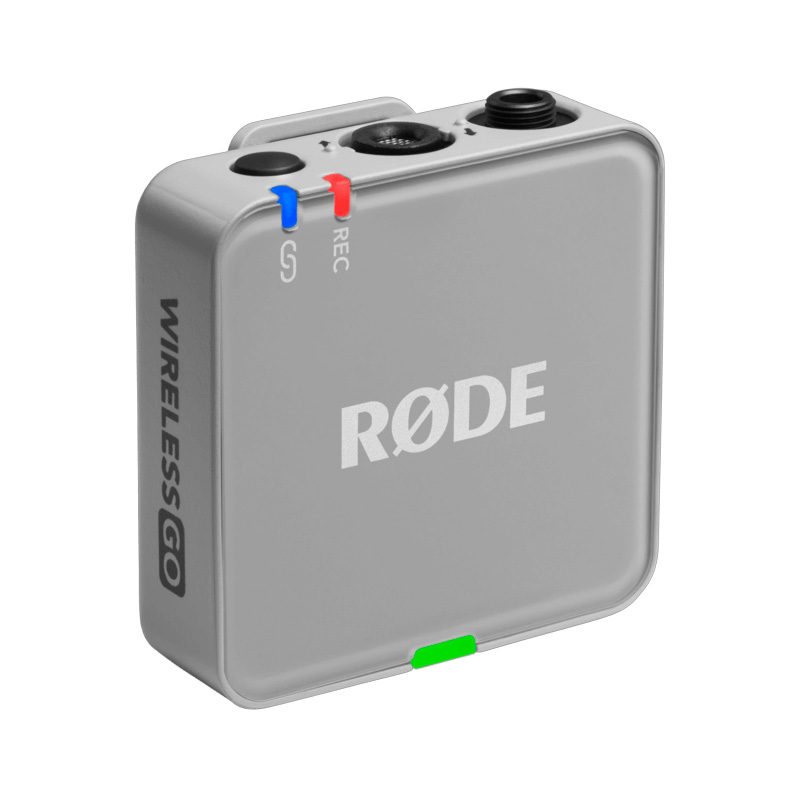 میکروفن بیسیم رود Rode Wireless GO Gen 3 Stone