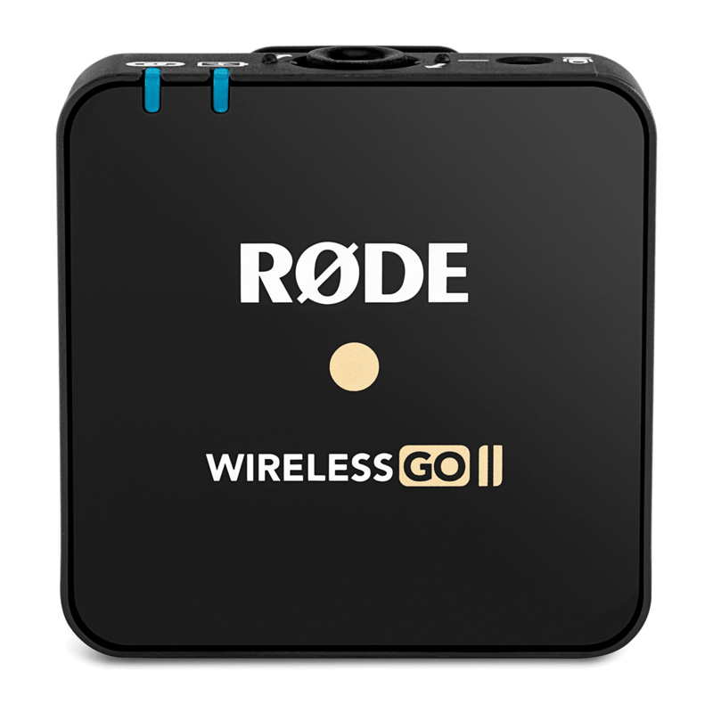 قیمت خرید فروش میکروفن بیسیم رود Rode Wireless GO II TX