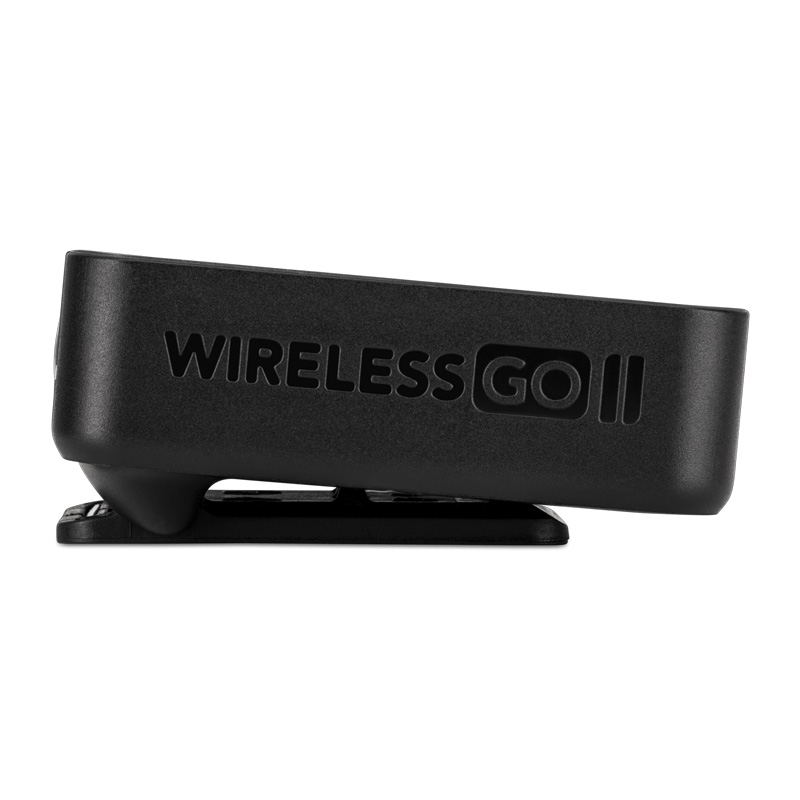 میکروفن بیسیم رود Rode Wireless GO II TX