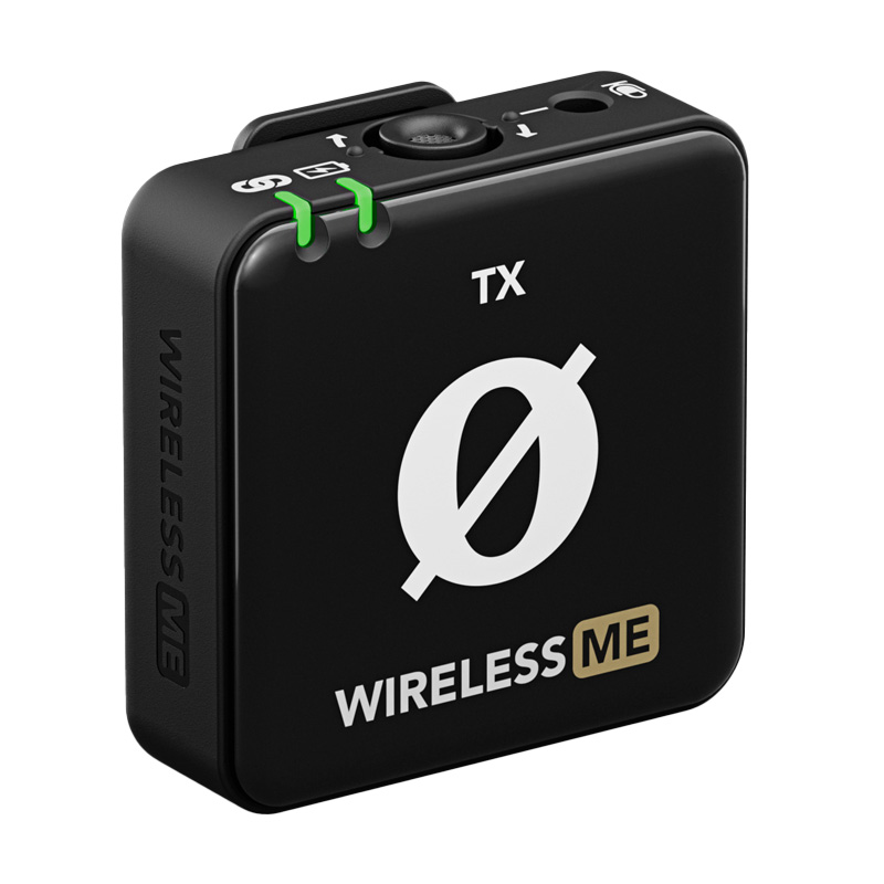 میکروفن بیسیم رود Rode Wireless ME TX