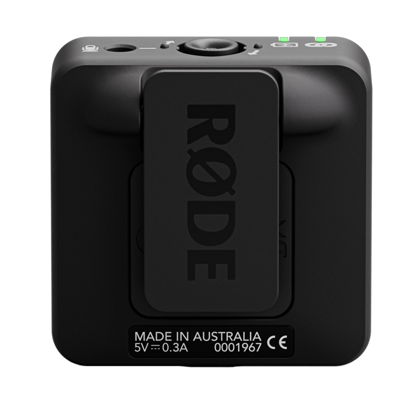 میکروفن بیسیم رود Rode Wireless ME TX