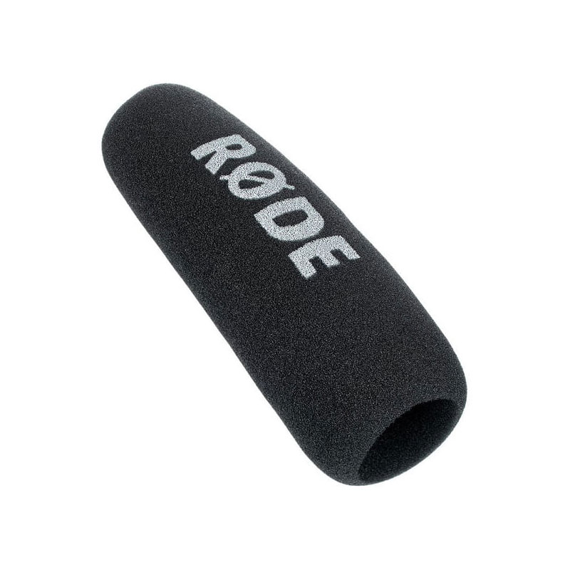 قیمت خرید فروش بادگیر میکروفن رود Rode WSVM
