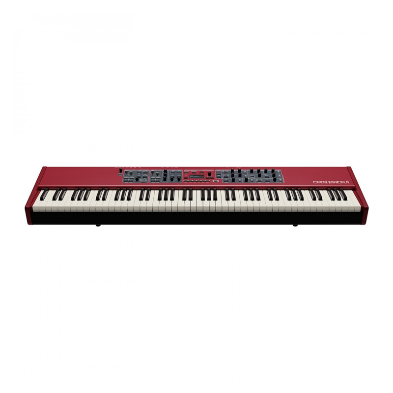 پیانو استیج رولند Nord Piano 6 88