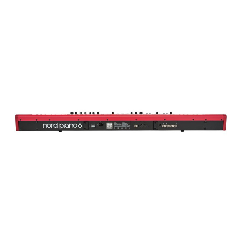 پیانو استیج رولند Nord Piano 6 88