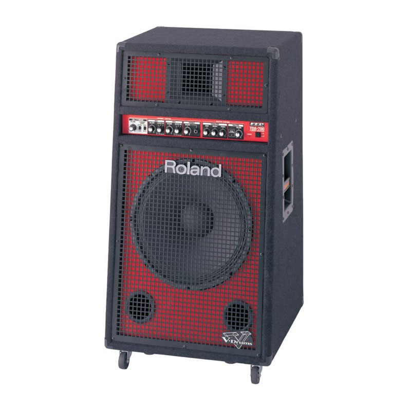 قیمت خرید فروش اسپیکر | باند اکتیو رولند Roland TDA-700